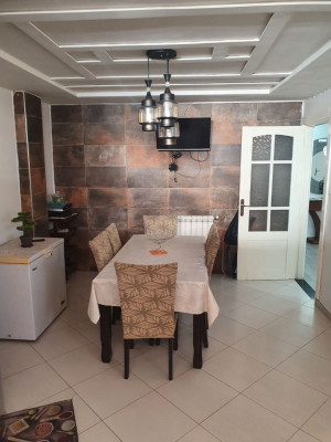 Sell Apartment F4 Algiers Ouled fayet