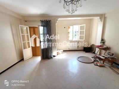 Location Appartement F5 Annaba Annaba