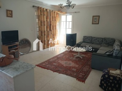 Location Appartement F4 Annaba Annaba