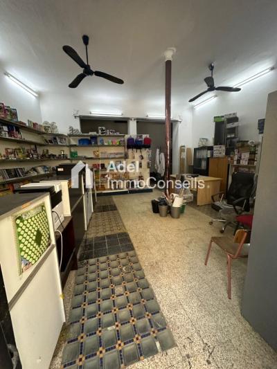 بيع محل عنابة عنابة