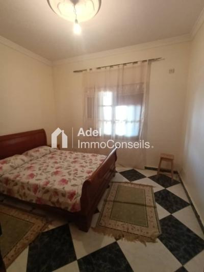 Location Appartement Niveau de villa F2 Annaba Annaba