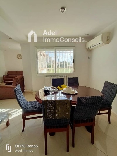 Vente Appartement F3 Annaba Annaba