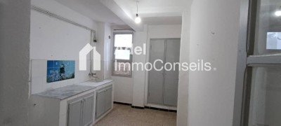 Location Appartement F3 Annaba Sidi amar