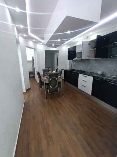 Location Niveau De Villa F3 Annaba Annaba