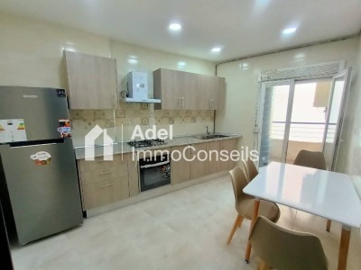 Location Appartement F3 Annaba Annaba