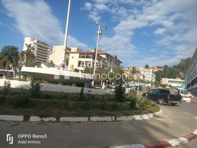 كراء محل عنابة عنابة