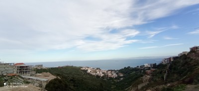 Vente Villa Annaba Annaba