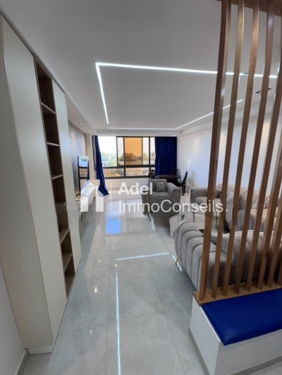 Vente Appartement F4 Annaba Annaba