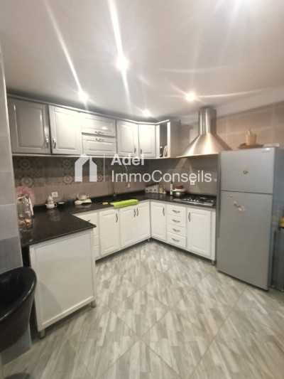 Location Duplex F3 Annaba Seraidi