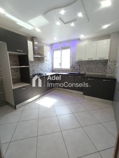 Vente Appartement F3 Annaba Annaba