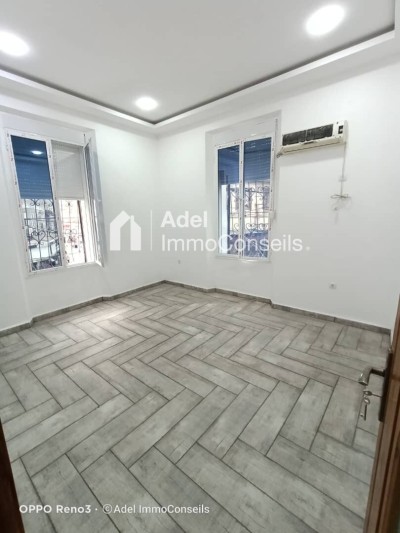 Location Appartement F4 Annaba Annaba