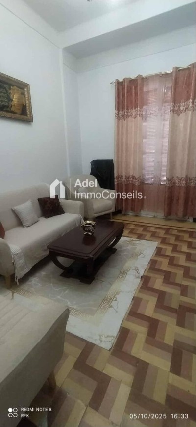 Vente Appartement F3 Annaba Annaba