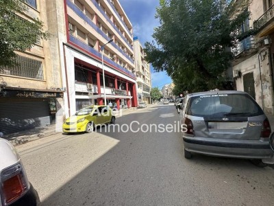 Location Local Annaba Annaba