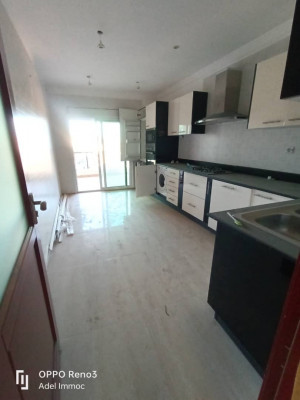 Sell Apartment F3 Annaba Annaba