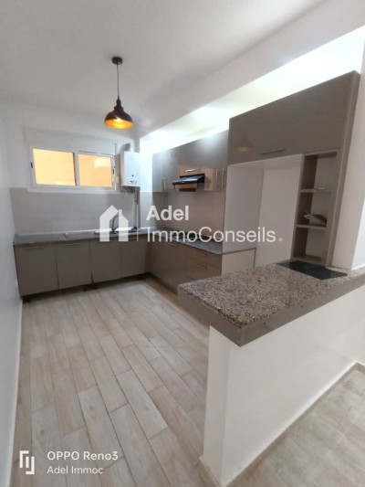 Location Appartement F3 Annaba Annaba