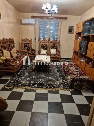 Sell Apartment F4 Annaba Annaba