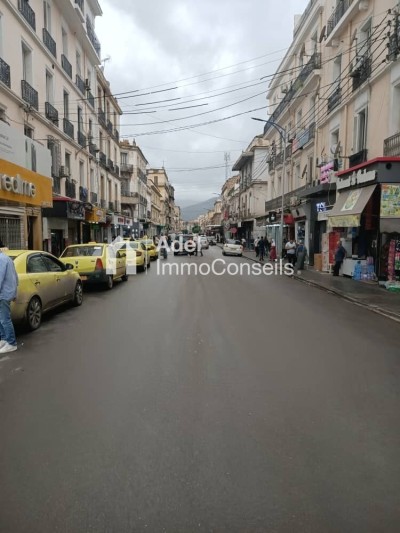 Location Local Annaba Annaba