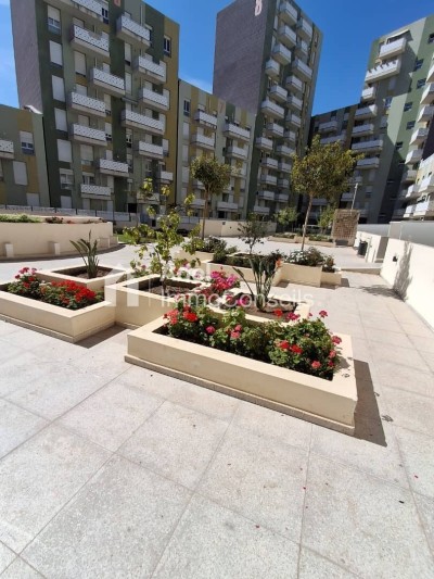 Location Appartement F4 Annaba El bouni