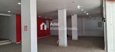 Rent Commercial Annaba Annaba