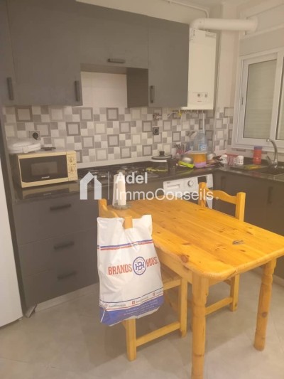 Sell Apartment Studio Annaba Seraidi