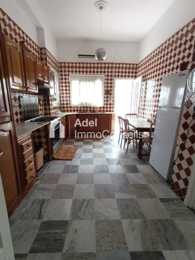 Location Appartement Niveau de villa F3 Annaba Annaba