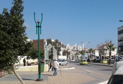 Location Local Annaba Annaba