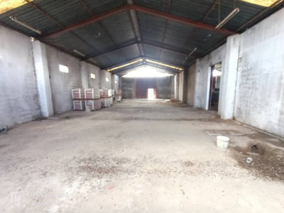 Rent Hangar Annaba Barrahel