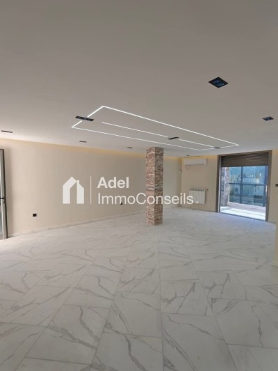 Rent Apartment F5 Annaba Annaba