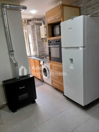 Rent Apartment F2 Annaba Annaba