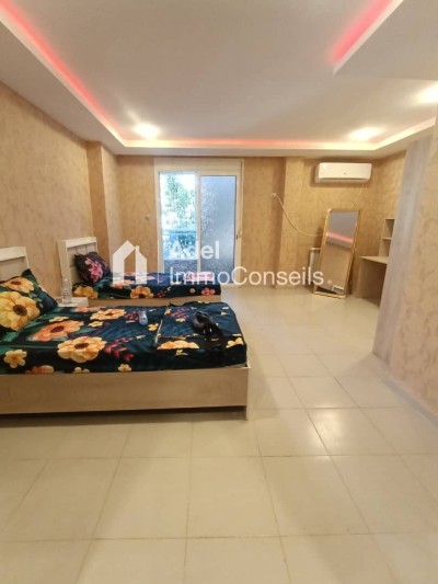 Rent Apartment F3 Annaba Annaba