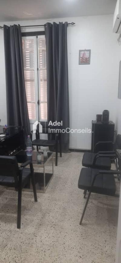 Sell Apartment F3 Annaba Annaba