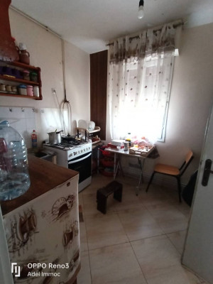 Sell Apartment F3 Annaba Sidi Amar