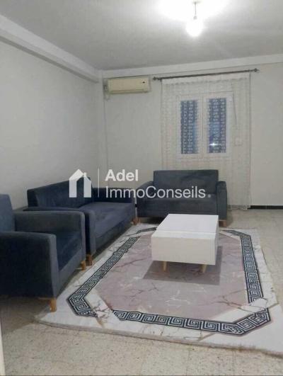Sell Apartment F3 Annaba Annaba