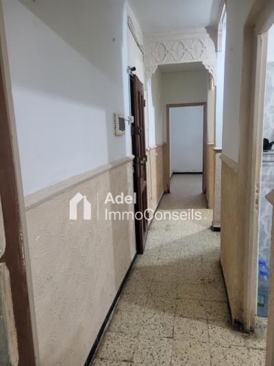 Rent Apartment F2 Annaba Annaba