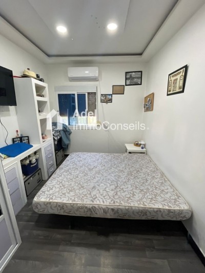 Sell Apartment F3 Annaba Sidi amar