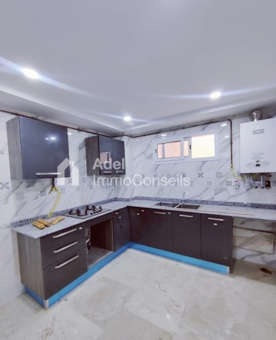 Rent Apartment F2 Annaba Annaba