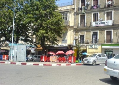 بيع محل عنابة عنابة