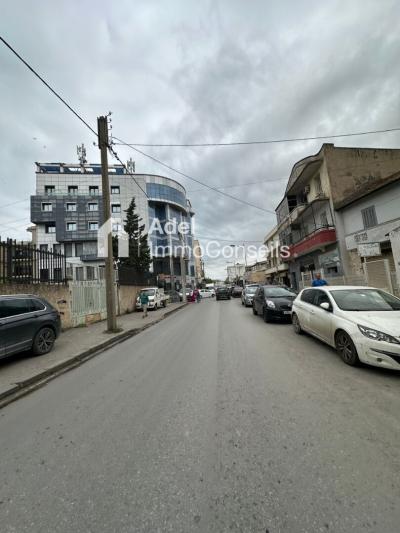 Sell Apartment F3 Annaba Annaba