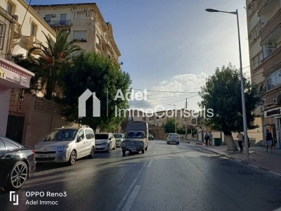 Vente Appartement F4 Annaba Annaba