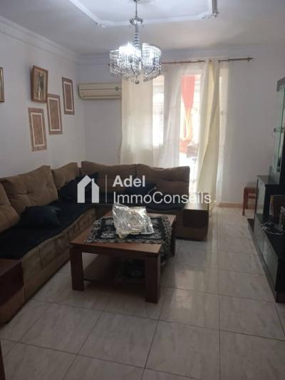 بيع شقة 3 غرف عنابة عنابة