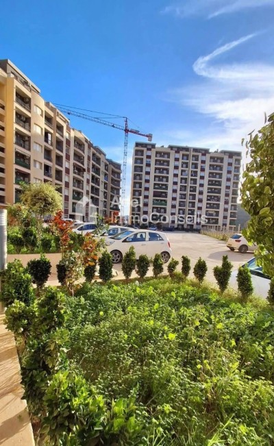 Sell Apartment F3 Annaba Annaba