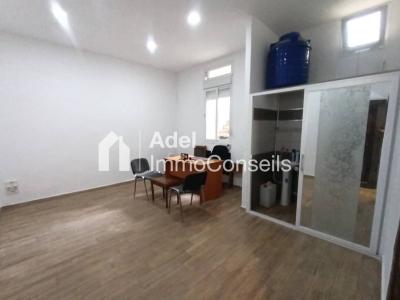 بيع شقة ستوديو عنابة عنابة