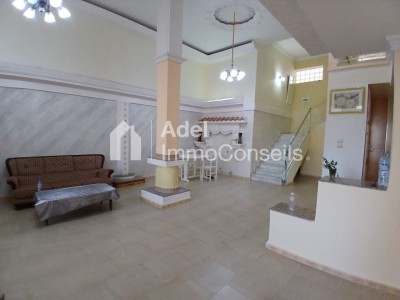 Location Appartement Duplex F5 Annaba Annaba