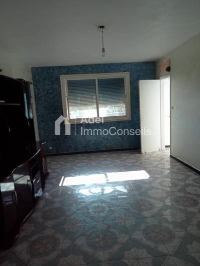 Sell Apartment F3 Annaba Sidi amar
