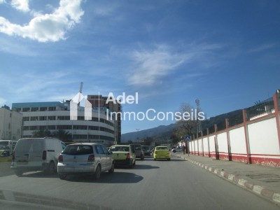 بيع محل عنابة عنابة