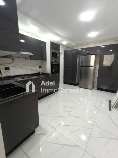 بيع شقة 4 غرف عنابة عنابة