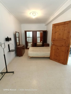 Rent Villa floor F2 Annaba Annaba