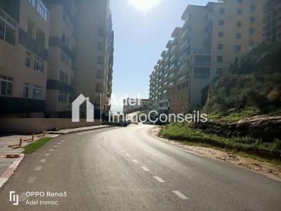 Sell Apartment F4 Annaba Annaba