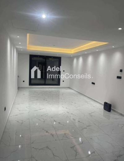 Vente Appartement F4 Annaba Annaba