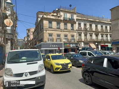 بيع شقة 3 غرف عنابة عنابة